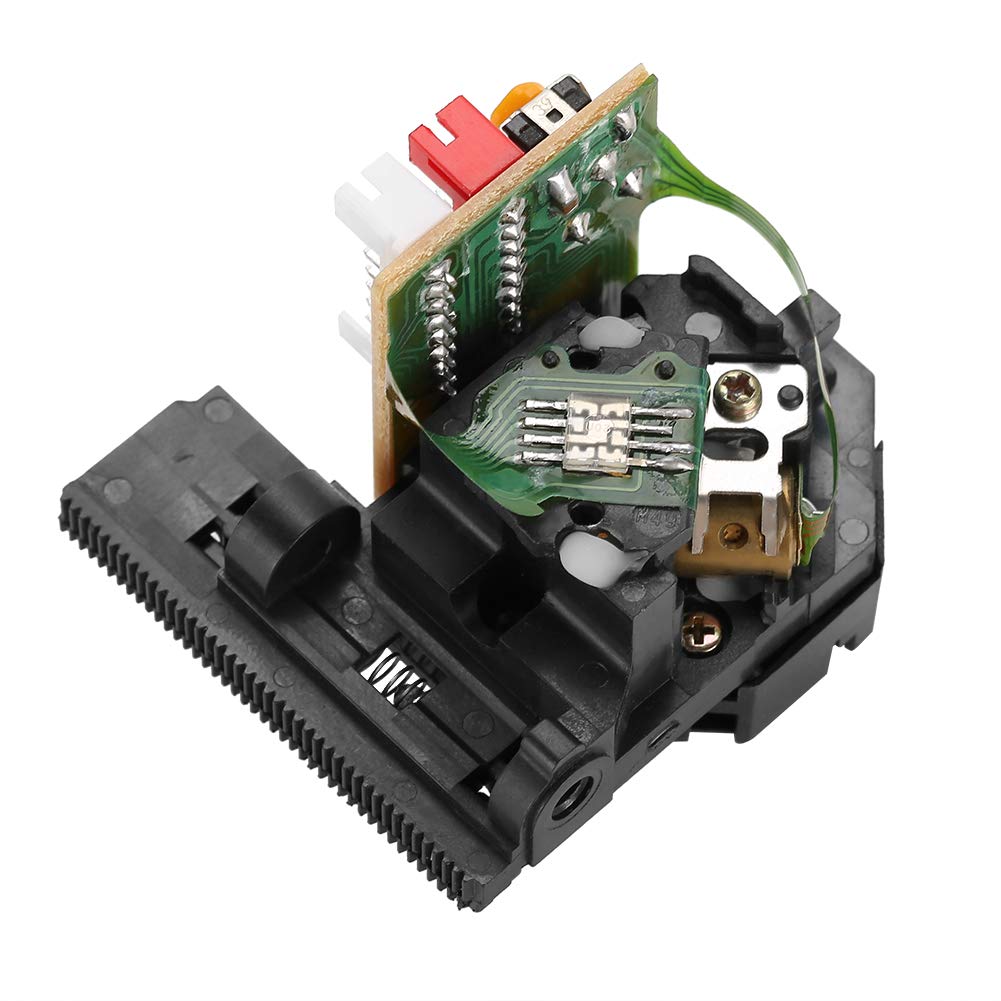 Walfront Lentille de Pickup pour Mécanisme CD/VCD KSS-210A Pièces de Rechange