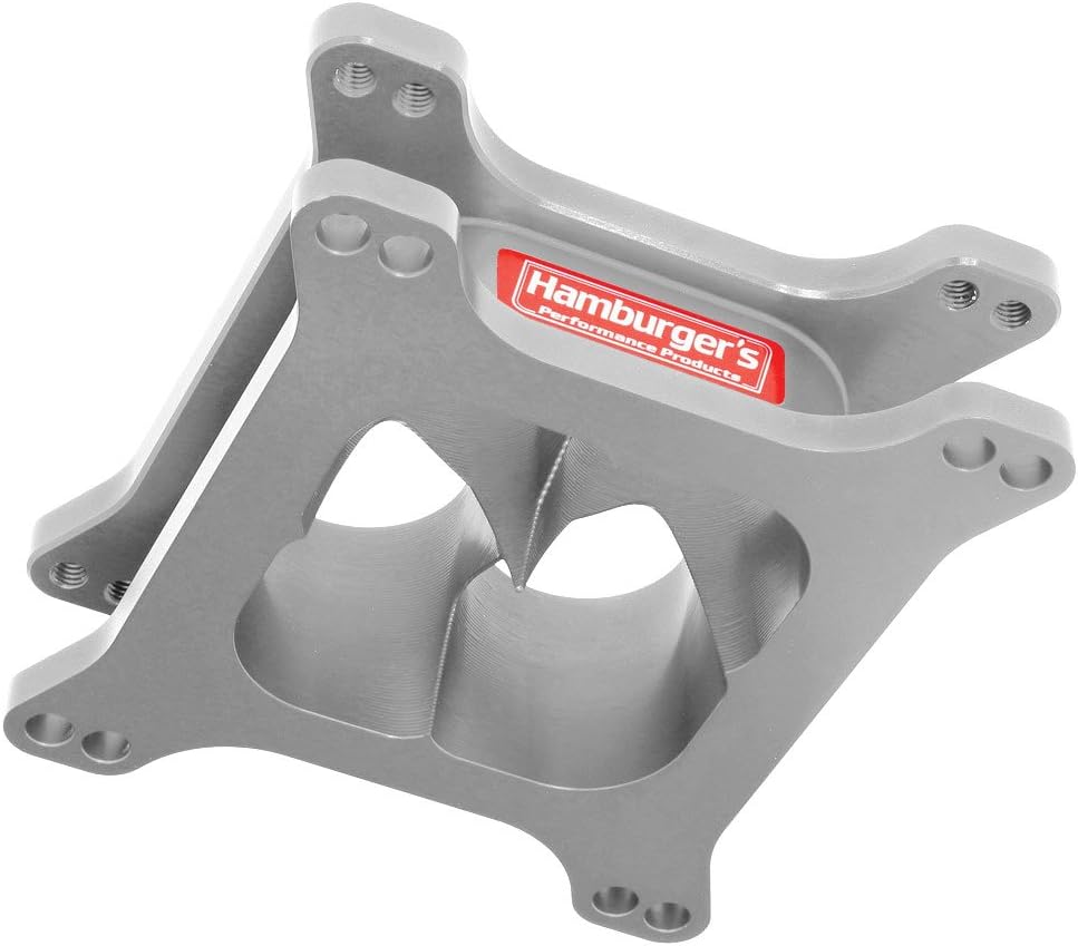 TRANS DAPTTrans-Dapt Performance 3212 Carburetor Spacer