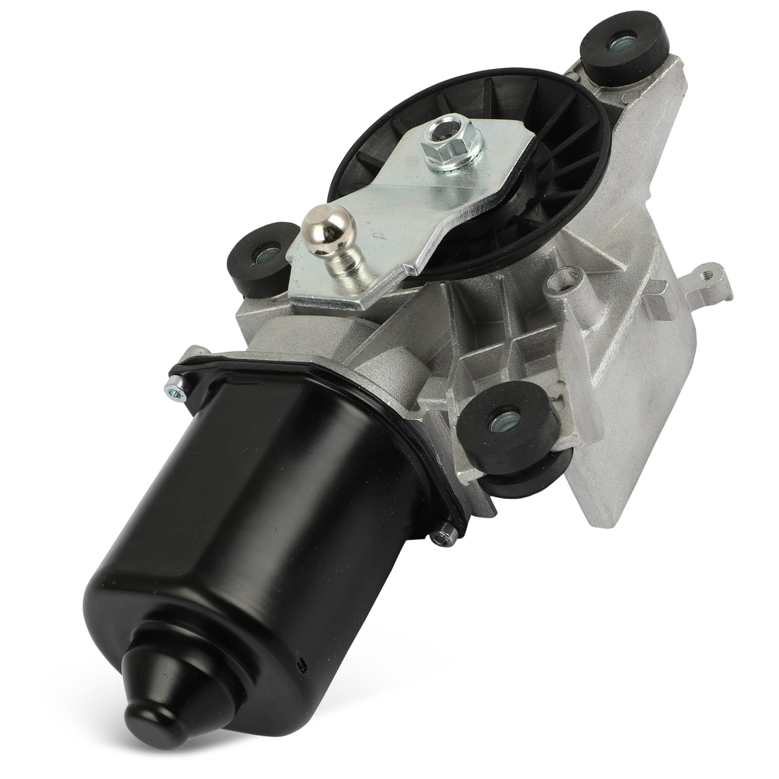 cciyu Front Windshield Wiper Motor Fit for Chevrolet for S10 1998-2004
