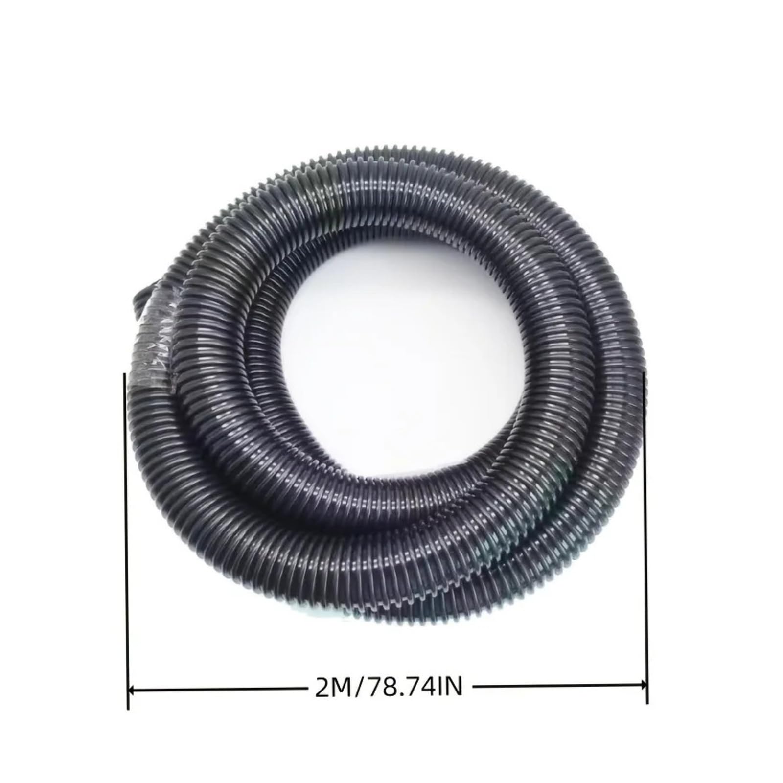Vakuumschlauch, Kompatibel for Karcher WD1 WD2 WD3 WD4 WD5