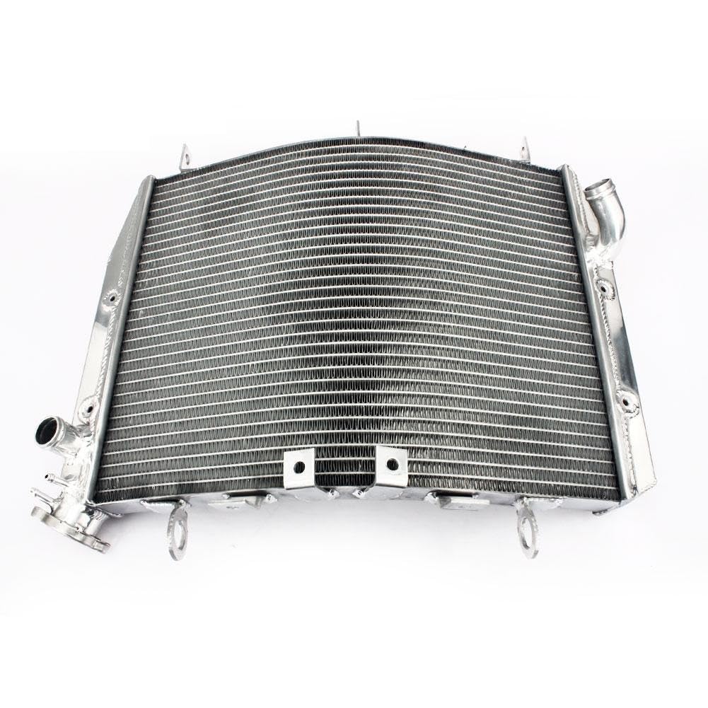 Intercooler Do H2 H2R ZX1000 15-21 Do ZRX 1100 1996-2000 1200 2001-2006