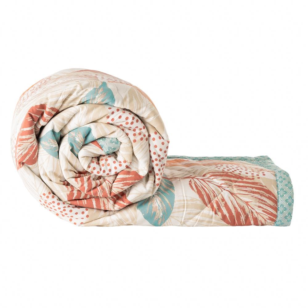 Wakefit Cotton Reversible Comforter - Double Bed -14