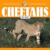 Cheetahs for Kids (Wildlife for Kids Series)