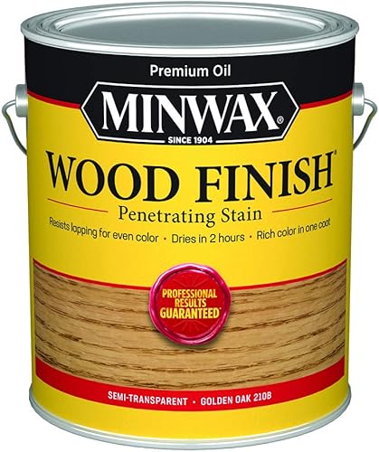 Miniatura 155 de Minwax Wood Finish 227634444 - Tinte de madera, espresso, 1/2 pinta