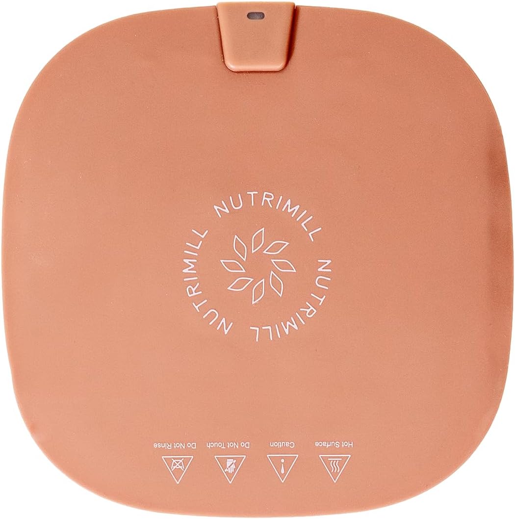 NutriMill Sourdough Warmer