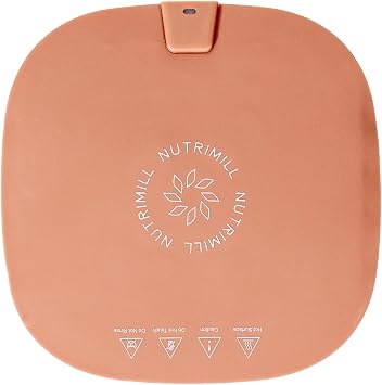 NutriMill Sourdough Warmer