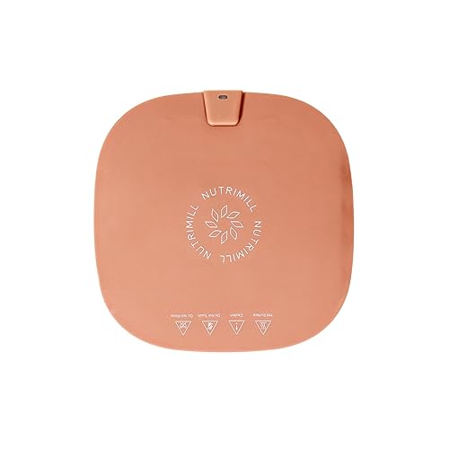 NutriMill Sourdough Warmer