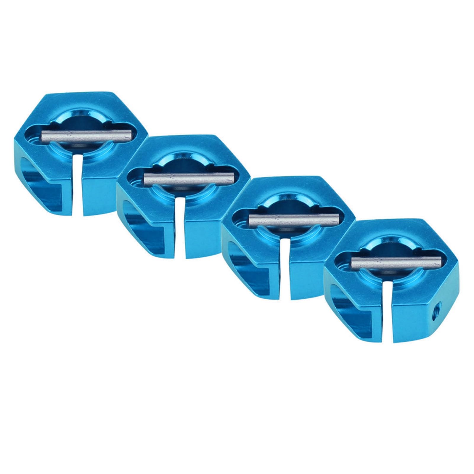 ADAPTATEUR D'EXTENSION DE moyeu de roue hexagonal facile à utiliser pour chenil EUR 11,51