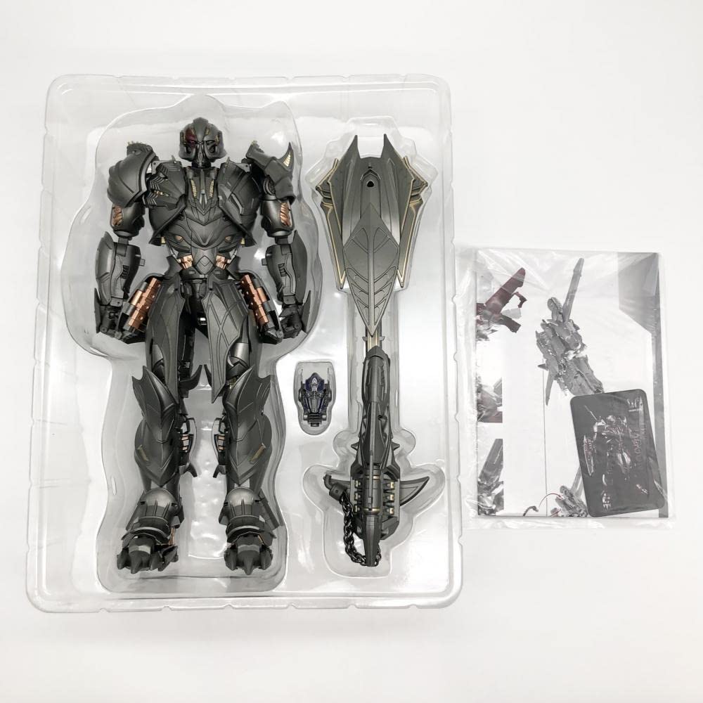Unique Toys UT R-03 Dragoon  初回特典版 Unique Toys UT R-03 Dragoon (Ver. 2023) - Magic Square Toys