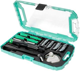 SD-9322M Multi-function Precision Screwdriver Maintenance Tools for PC Game Machine Computer Cell Phone