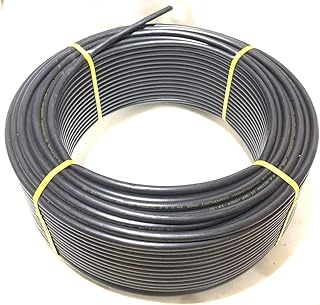 Polyethylene Irrigation Supply Pipe