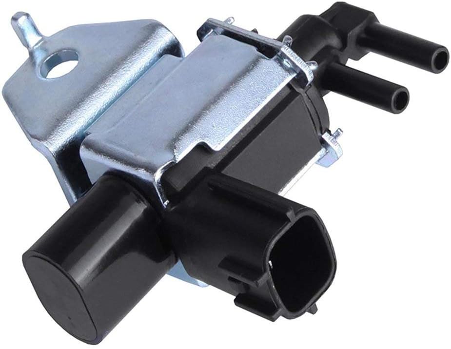 14955-8J10A VIAS Control Solenoid Valve for Nissan Altima Frontier Maxima Murano Quest Pathfinder NV Xterra 149558J10A P1800 K5T46673