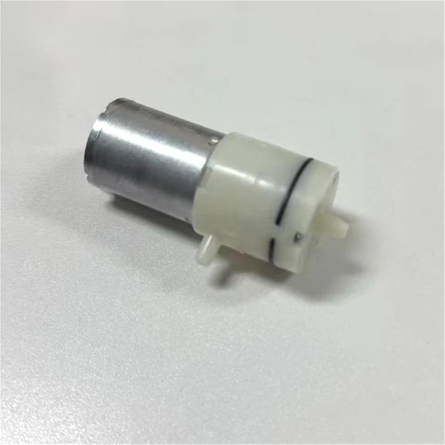 6v 3.7v 12v 370 Mini Air Pump Electric Micro Vacuum Booster Motor for Beauty Instrument Treatment Breast Pump Noise 65db(12v) image 2