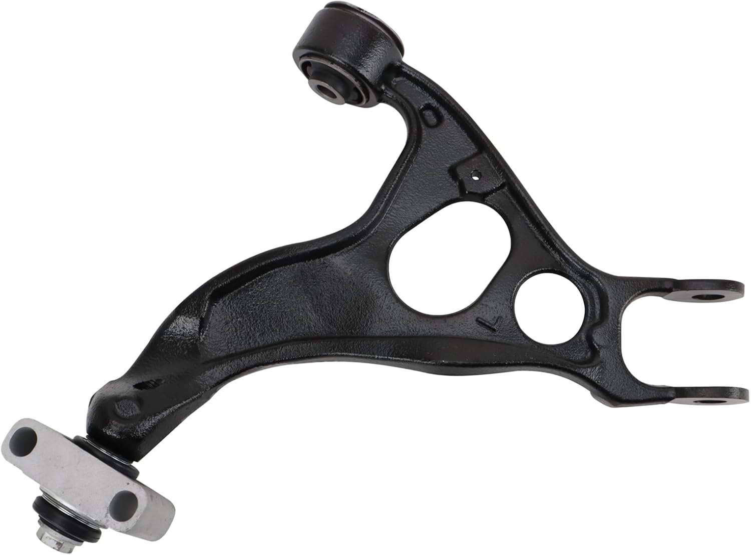 TRQ Rear Suspension Kit Compatible with 13-19 Explorer 10-19 Flex 10-16 MKS MKT Police Interceptor Sedan Police Interceptor Utility 14-18 Special Service Police Sedan Taurus