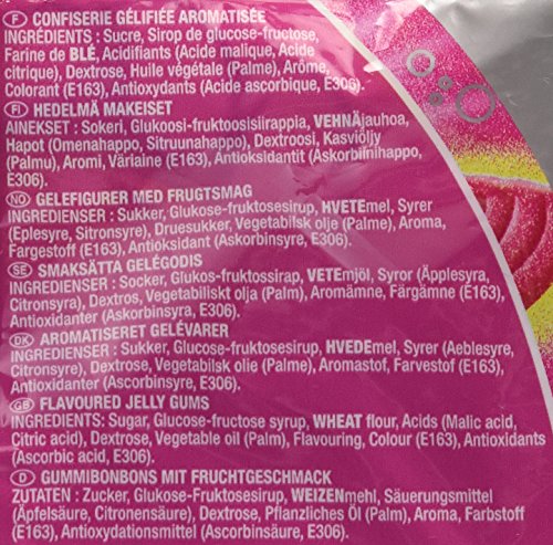 Lutti bonbons flexi fizz - vue 7
