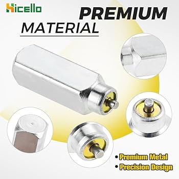 Amazon.com: Hicello 3PCS 16620-Z8D-305 Thermo Wax Assembly