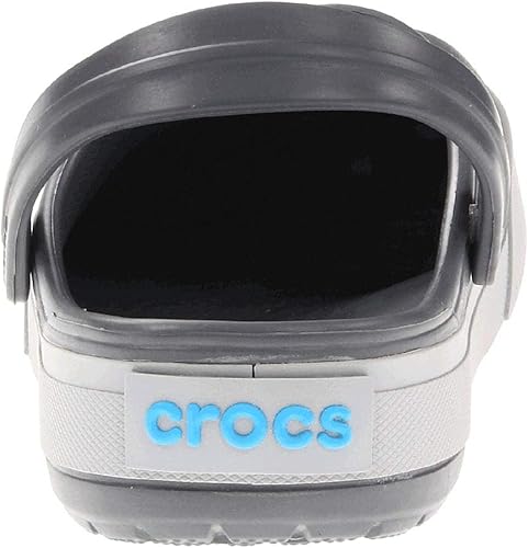 Miniatura 6 de Crocs Zuecos Crocband II unisex para adultos