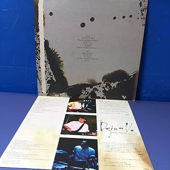 松田優作　ＤＥＪＡ－ＶＵ　ポスター　（非売品） 松田優作 DEJA－VU ポスター （非売品） Yahoo