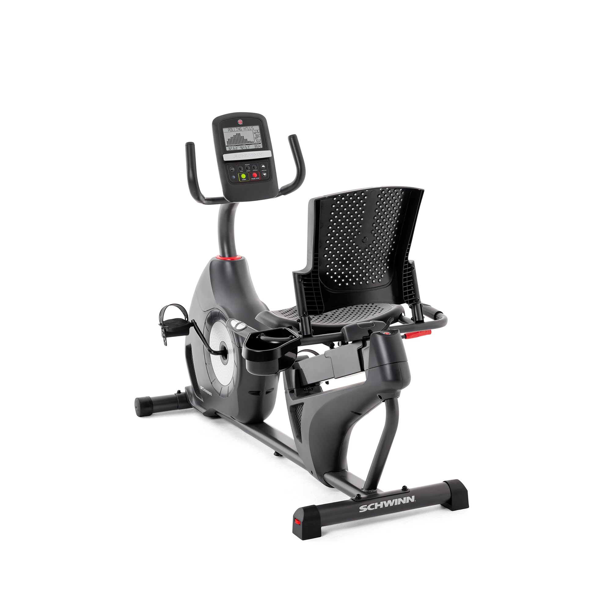 Schwinn 230 Recumbent