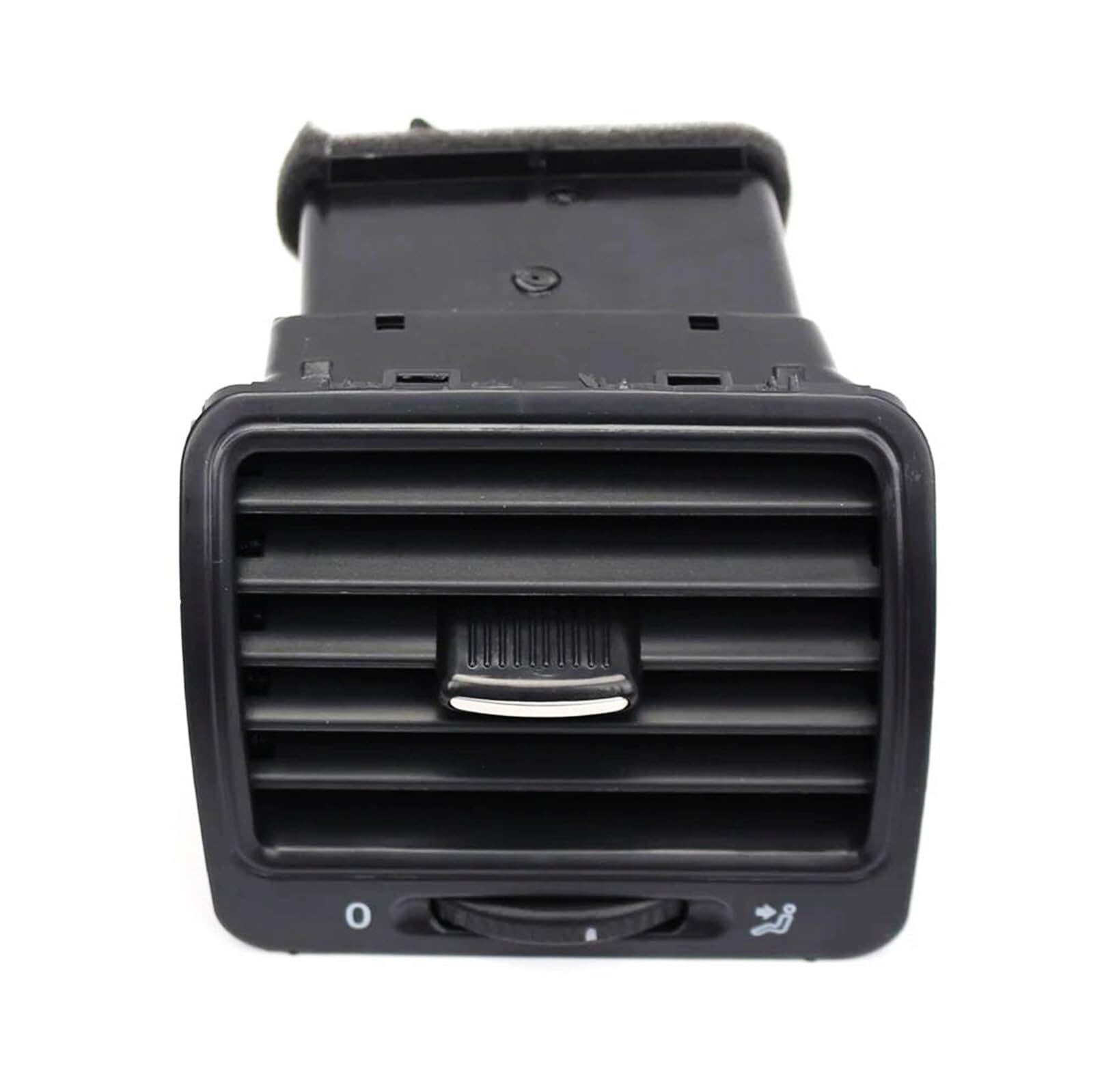 Car Air Vent For Vw For Golf MK5 & For Jetta 2004-2011 Dashboard A/C Vent Outlet (OE# 1K0819709, 1K0819710)