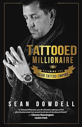 Tattooed Millionaire