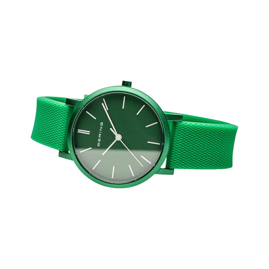 Amazon.co.jp: BERING(ベーリング) 腕時計 メンズ&レディース