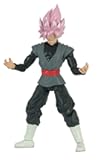 Dragon Ball Super - Dragon Stars - Super Saiyan Rose Goku Black, 6.5