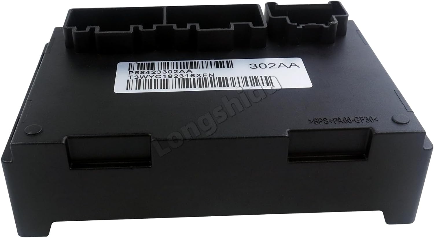 68423302AA Transfer Case Control Module Compatible with Jeep Grand Cherokee 2019-2020 and Dodge Durango 2019-2020 Replaces P68423302AA