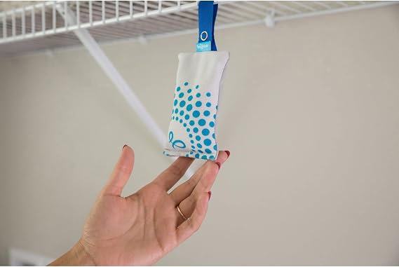 Bright Air Fresh Pak Sachets