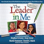 Cover of The Leader In Me