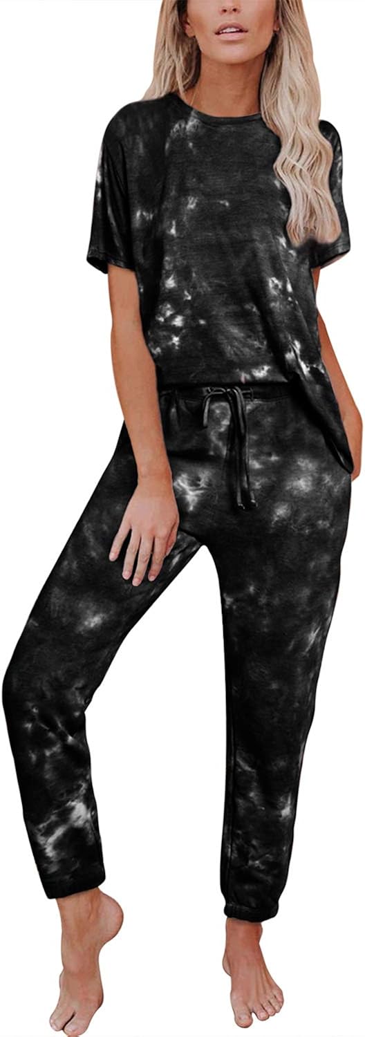 Women jogger pants set Clearance