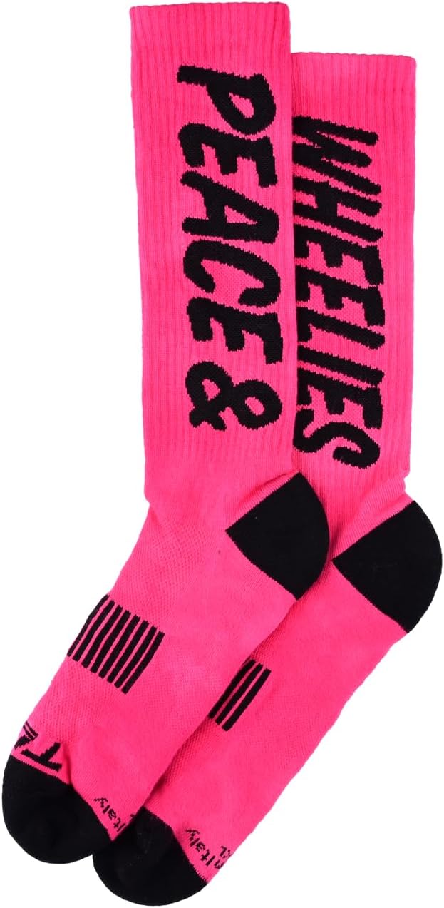 Troy Lee Designs Mens Performance Socks for Biking and Motocross
