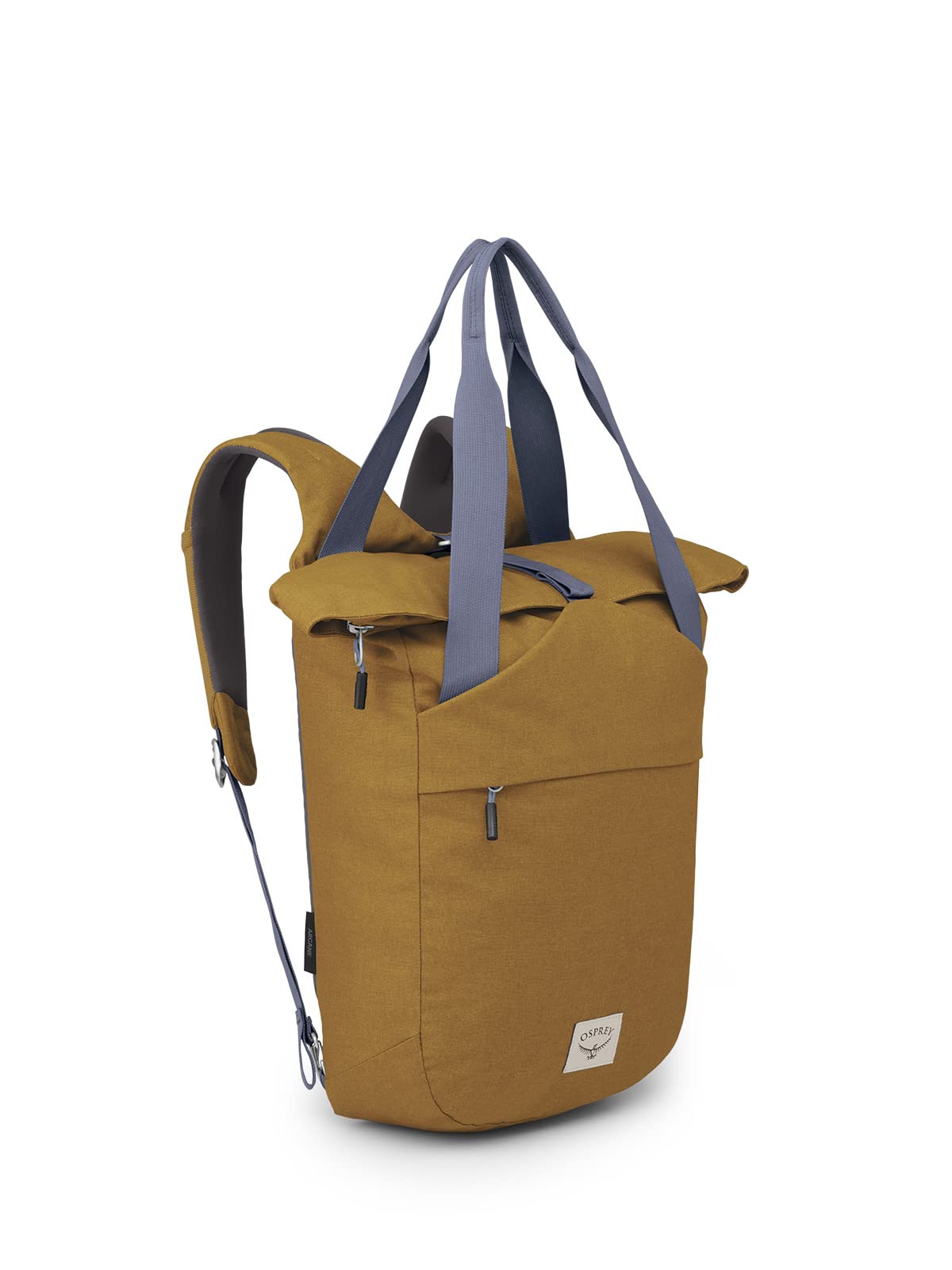 OspreyArcane Zip Top Backpack
