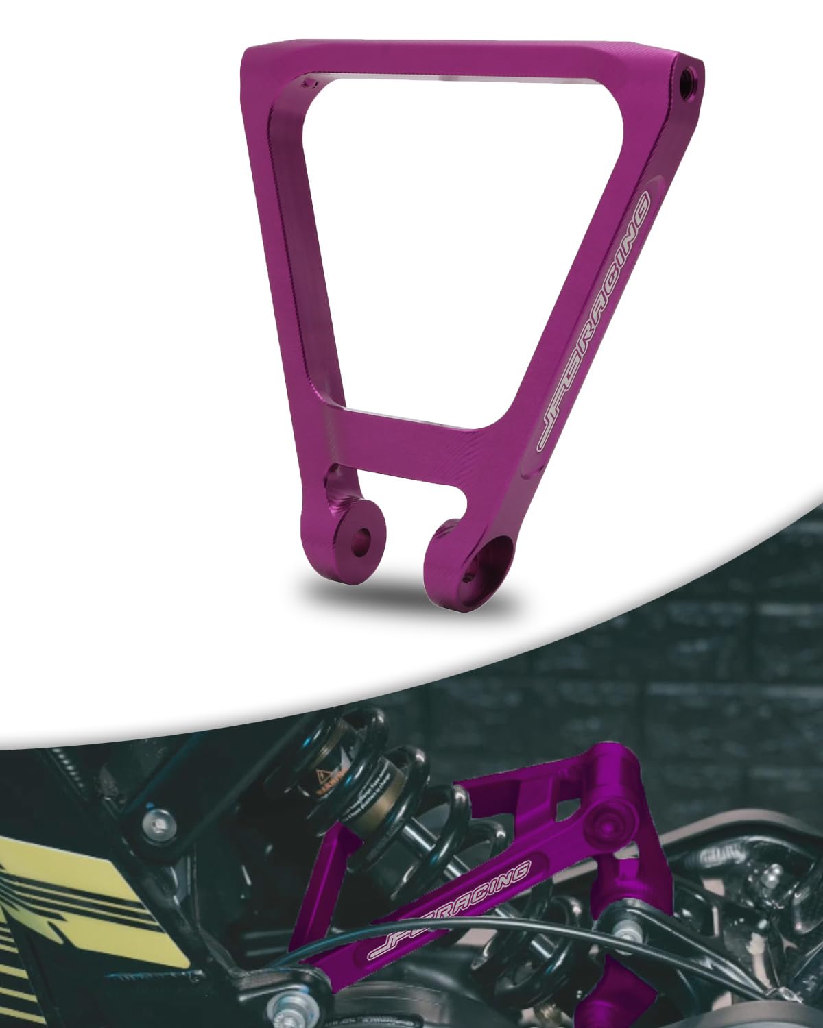 4S GOOD GODジョイント Traxxas 4x4 LCG BLUE Aluminum Turnbuckles For Slash, Rustler