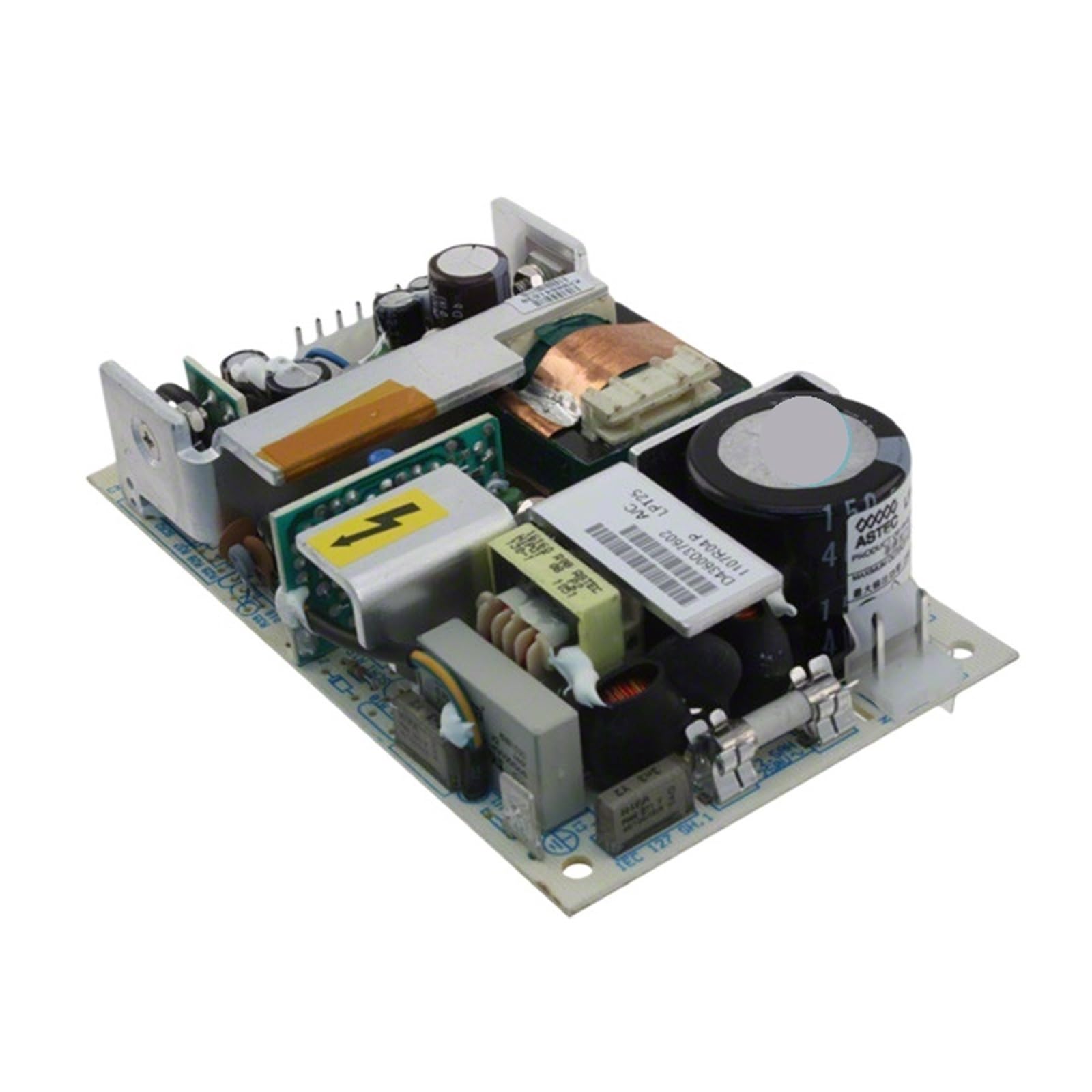Alimentation LPT22 pour PC fixe et boîtier de bureau ATX