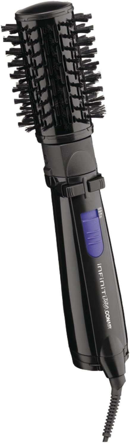 Infiniti Pro by Conair Spin Air Rotating Styler