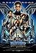 Produktbild Import Posters Black Panther  U.S Movie Wall Poster Print  30CM X 43CM Marvel