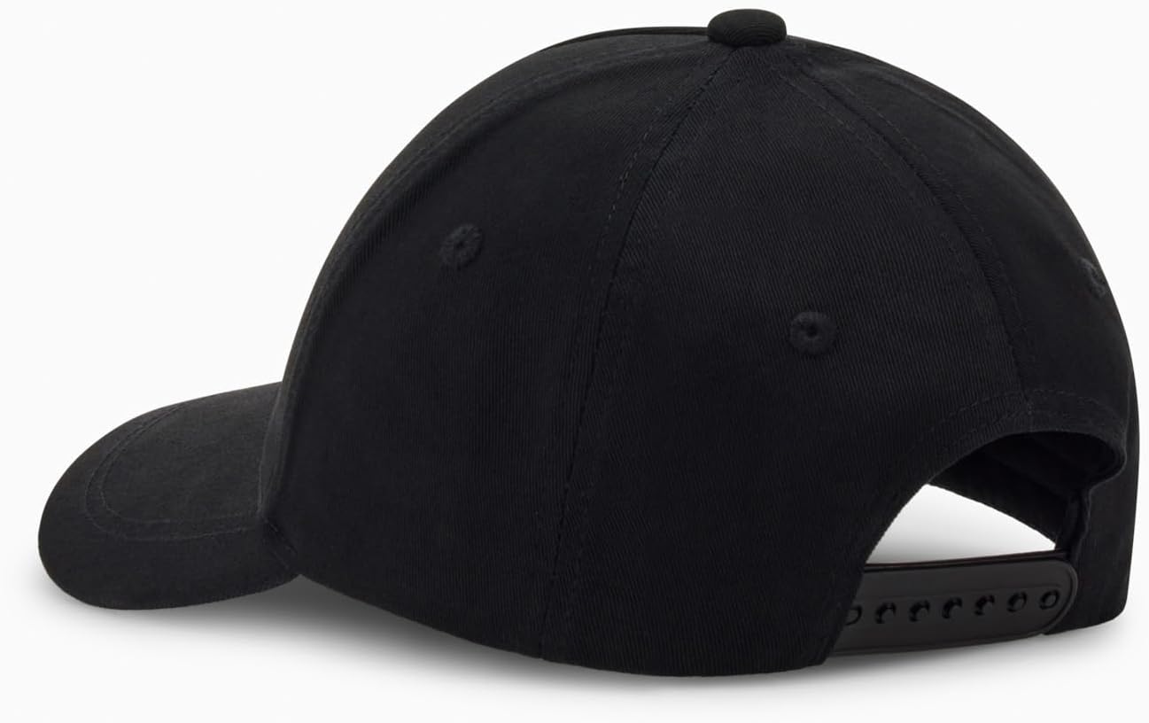 Armani Exchange Women's Signature Logo Hat