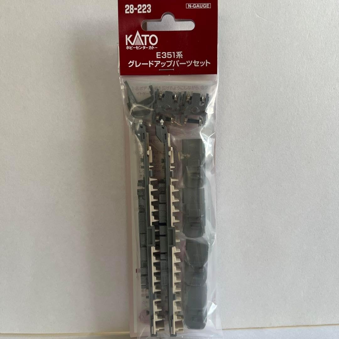 Nゲージ ユニオンパシフィック UPP 5817 3D プリントキット Nゲージ ユニオンパシフィック UPP 5817 3D プリントキット