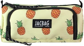 JACBAG PRIME XL-LAST K AYRA LI  K  B LMEL  KALEM KUTUSU Ananas