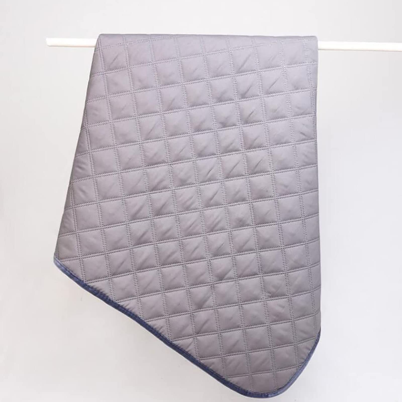 Cinturón de Transferencia Protector de colchón para incontinencia, reutilizable y lavable, para personas obesas, ancianos, para girar, levantar y cambiar de posición. ( Color : A , Size : M(75*140cm)
