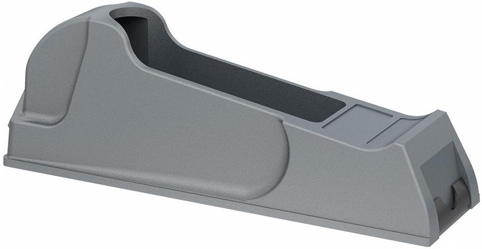 C5723352 - Large Metal Sander for Plate Edge Finishing