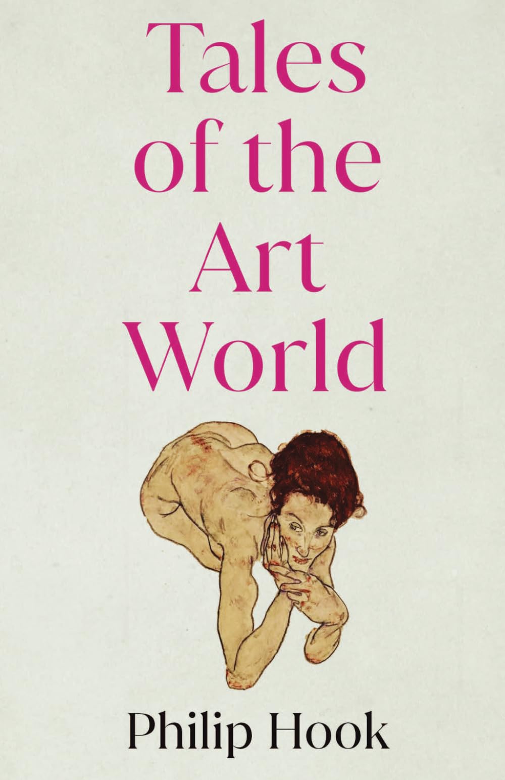 Tales of the Art World: And Other Stories