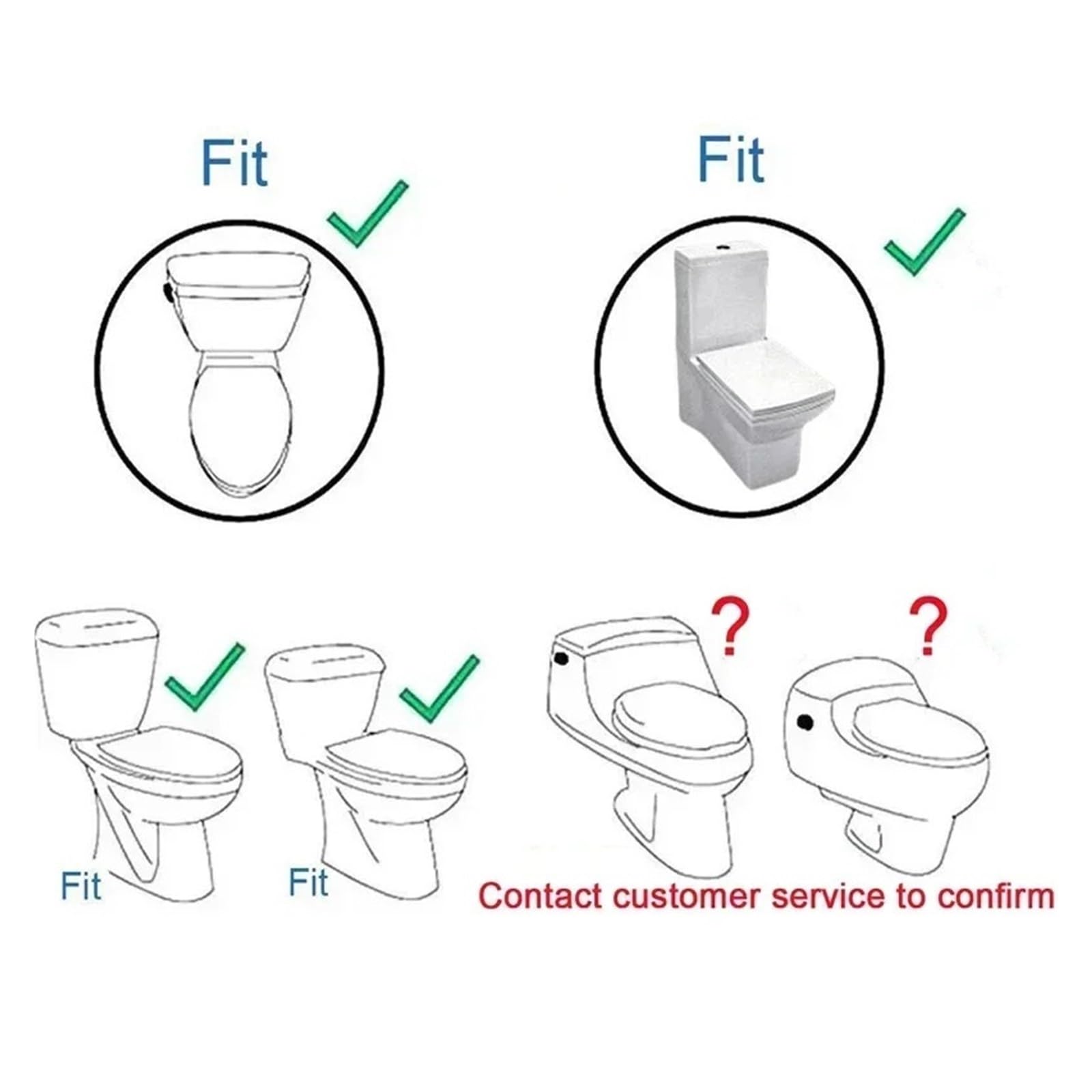 Smart WC Giapponese Sedile Coperchio Automatico Riscaldato Abattant Japonais Elettrico Intelligente Robusto E Confortevole