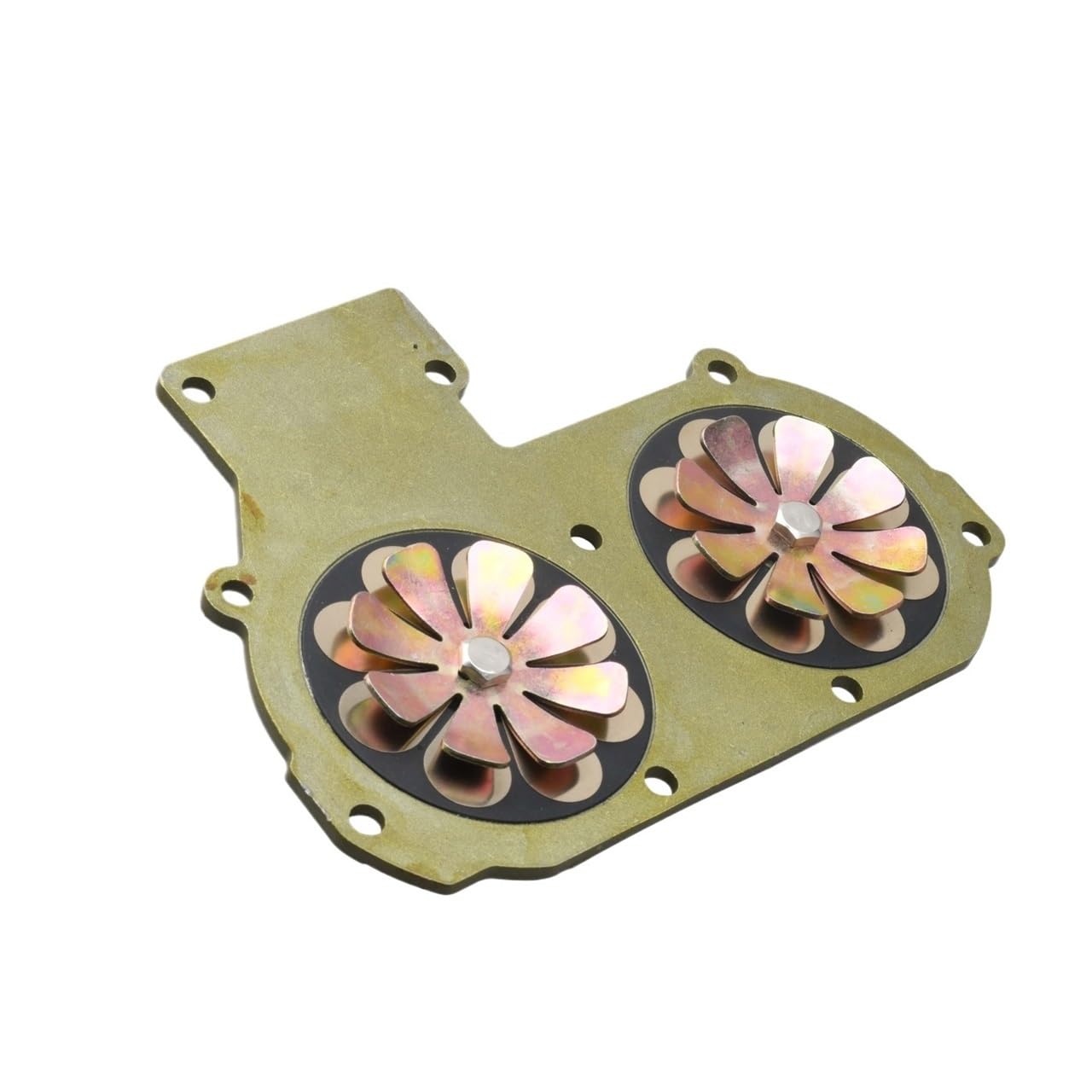 Soupapes pour moteur hors-bord 25/30 CV Yamaha 61N-13610-00