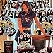 SJENERT Twilight Saga Party Decorations, Birthday Party Supplies - Banner, Cake Topper, 12 Cupcake Toppers, 18 Balloons - Bella Swan, Black, Character