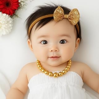 Generic Girls hair band Accessories hair headwraps soft headclips for girls Price In India