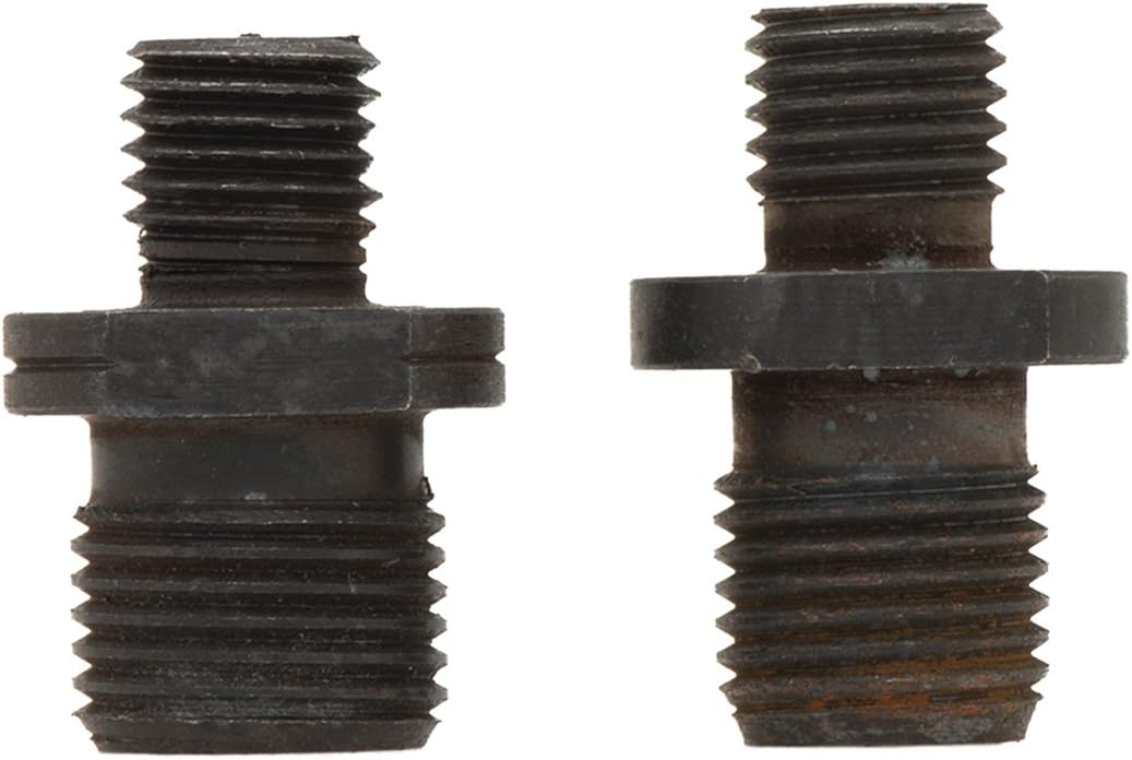 Bell 7025227 Kicks 350 Universal Nylon Pedal : Sports & Outdoors