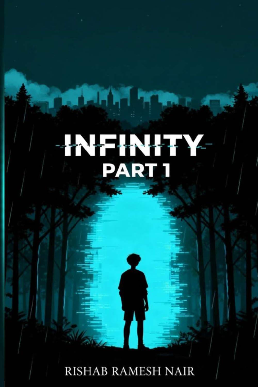 Infinity: Part 1