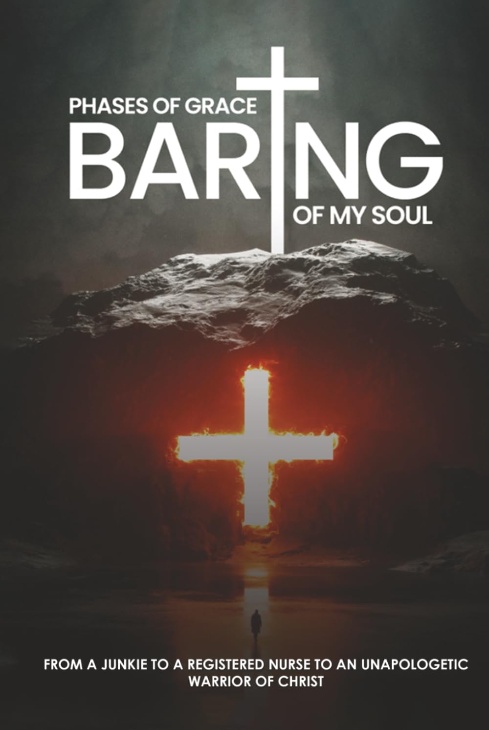 Phases of Grace: Baring of My Soul